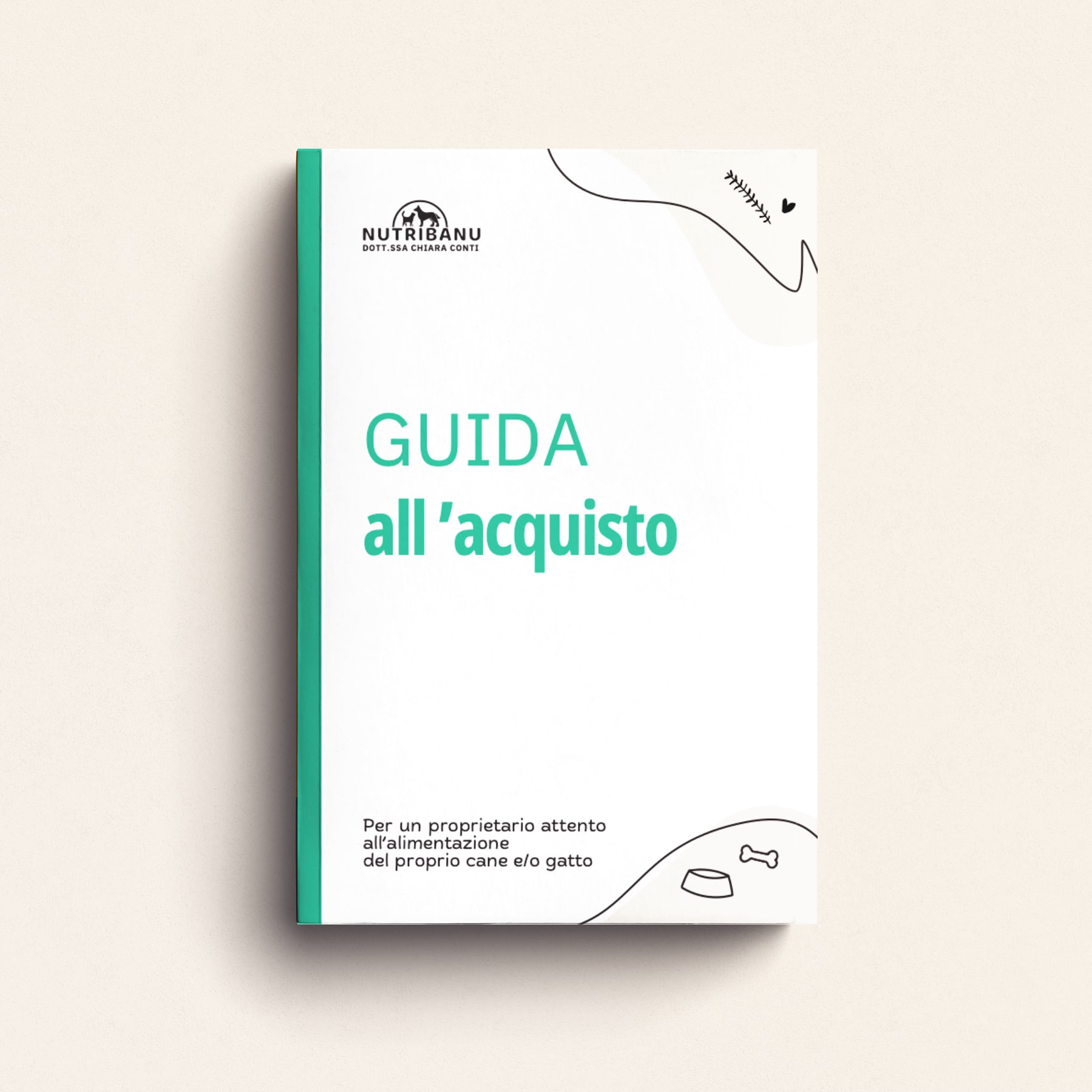 Guida all'acquisto cani e gatti - Nutribanu nutrizionista Udine